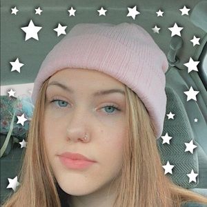 Meet your Posher, Cierra